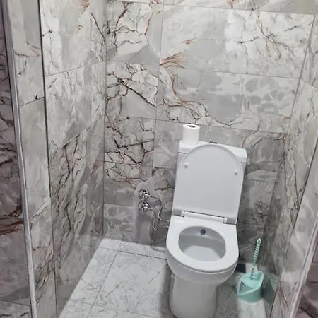 Uludag Ve Bursa Manzarali Lueks Dag Evi Yildirim