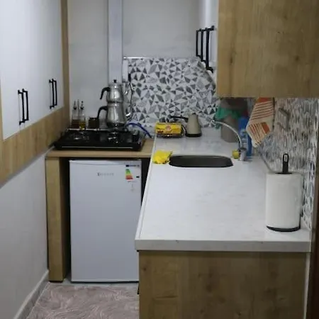 Hotel Uludag Ve Bursa Manzarali Lueks Dag Evi Yildirim