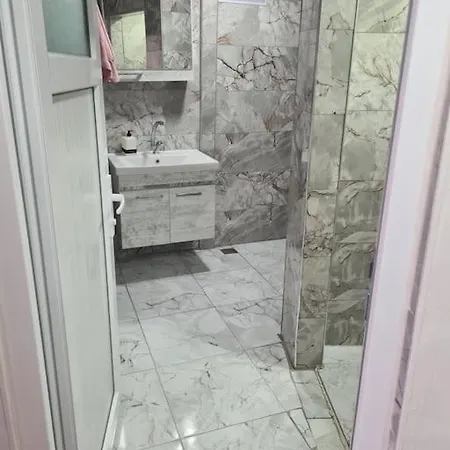 Hotel Uludag Ve Bursa Manzarali Lueks Dag Evi *