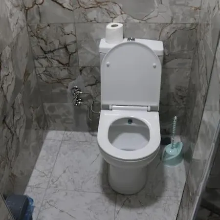 Hotel Uludag Ve Bursa Manzarali Lueks Dag Evi