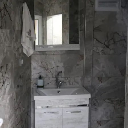Hotel Uludag Ve Bursa Manzarali Lueks Dag Evi *