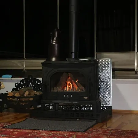 Uludag Ve Bursa Manzarali Lueks Dag Evi Hotel *