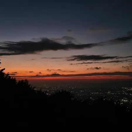Uludag Ve Bursa Manzarali Lueks Dag Evi Hotel Yildirim