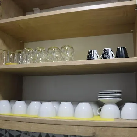 Uludag Ve Bursa Manzarali Lueks Dag Evi Yildirim