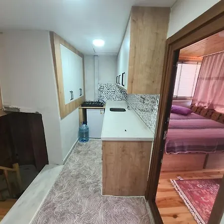 Hotel Uludag Ve Bursa Manzarali Lueks Dag Evi