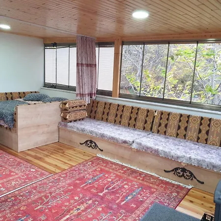 Uludag Ve Bursa Manzarali Lueks Dag Evi Hotel Yildirim